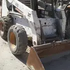 بوب كات s220 موديل 2007