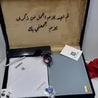 طقم رجالي فخااامه تصميم عالي الجودة اهدي من تحب