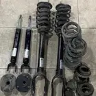 تحويله من هدروليك الى مساعدات (يايات)