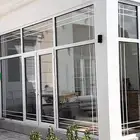 نوافذ UPVC
