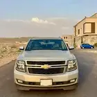 شيفورليه سوبربان 2017 ls