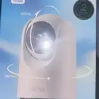 كاميرا تكنو تصرير. 2K جديدة مغلقة