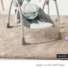 كرسي هزاز كهربا للاطفال