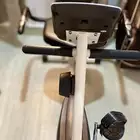 جهاز دراجة مغناطيسي خفيف على الركب