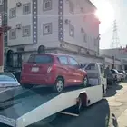 سطحه لنقل السيارات خميس مشيط ابها