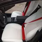 تغير الوان أحزمة امان السيارات جميع انواع السيارات