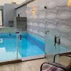 شاليهات عريض