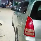 تويوتا انوفا 2008
