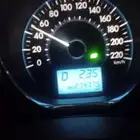 Toyota Yaris 2016