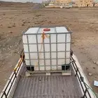 باص بنزين غرفه مجلس مطبخ