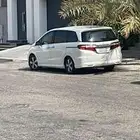 اوديسي 2017