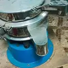 منخل او غربال طحين هزاز