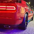 دودج تشالنجر