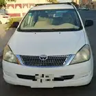 سياره انوفا موديل 2008 للبيع
