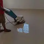 تلميع سيراميك