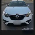 رينو سيمبول 2021