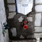 تركيب الرخام للمنازل القديمة   سقف جبس   إعادة بناء الحمام   تغيير مستلزمات الحمام   إصلاح المواسير