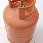 جرة غاز فاضية للبيع