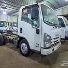 ايسوزو دينا 4 طن شاصيه 4.95م - 2025