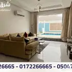 مجمع شاليهات - رجال المع - ابها