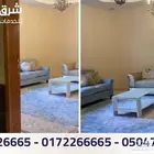 شقة للإيجار - حي الموظفين - ابها