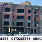 عمارة للبيع - -حي شمسان - ابها