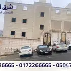 عمارة للبيع - درة المنسك - ابها