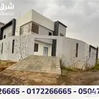 فيلا للبيع - حي الروابي  شوحط  - ابها