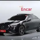 مرسيدس E300 2025 استيراد كوريا