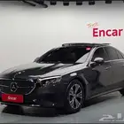 مرسيدس E200 2025 استيراد كوريا