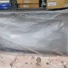 ربلة سحب يسار باترول ربع