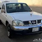 نيسان ددسن 2009 نظيف