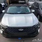 فورد تورس امبينتي ستاندر 2026 اقساط