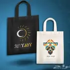 طباعة اكياس قماشية