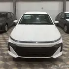 هونداي اكسنت فليت 2026
