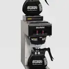 مكينة قهوة اليوم من شركةBUNN الامريكية