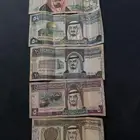ورق نقدية قديمه على السوم