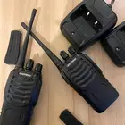 اجهزة اتصالات لاسلكيه جديده بالكرتون