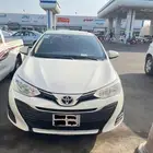 يارس 2019