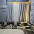 Al-Mudaina Al-Munawara Shuran Sofa Upholstery