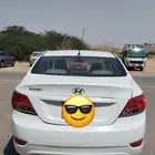 hundayi accent 2014 model