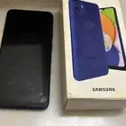 Samsung A03