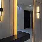 نجار غرف نوم ديكورات دخليا وبرتيشن وديكورات شاشه وتركيب بديل