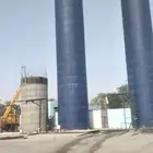 معلم احمد افغاني شغل الخزان