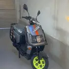 دباب كهربائ ي