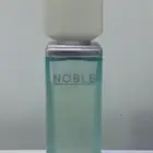 عطر نوبل من شركة عساف