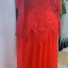 فستان