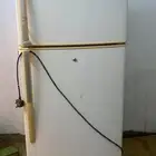 للبيع ثلاجة على الشرط