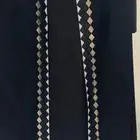 عبايه مع الطرحه