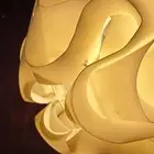 ثريا و نجف أشكال متعددة